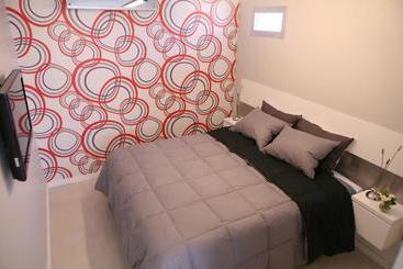 Tre Design Apartments