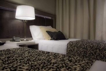 公寓式酒店  Amerian Rio Gallegos Apart & Suites