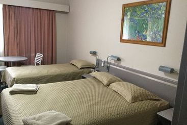 Banksia Motel