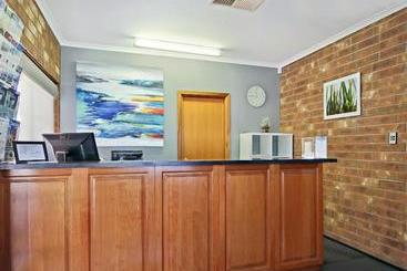 Best Western Goolwa Central Motel