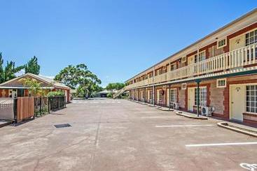 Best Western Goolwa Central Motel