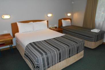 Cannon Park Motel