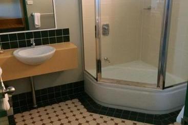 Cannon Park Motel