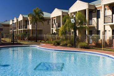Country Comfort Perth