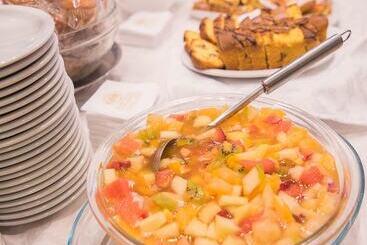 Gran Hotel Continental