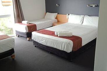 호텔 Annerley Motor Inn