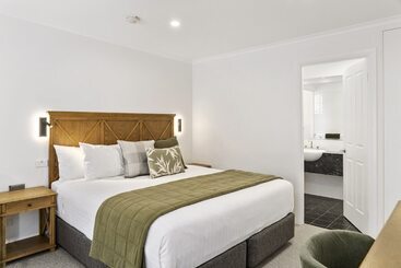 ホテル Beechworth Motor Inn