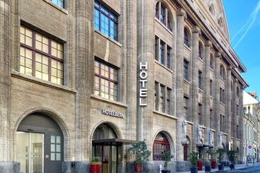 Best Western Plus Hotel Bern