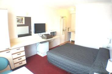 Отель Best Western Lidcombe Motor Inn