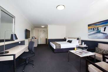 Best Western Plus Apollo Hotel Newcastle