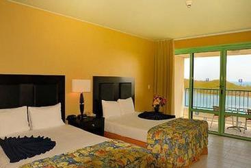 ホテル Grand Royal Antiguan