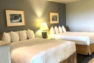 فندق Lighthouse Suites Inn