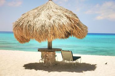 هتل Tierra del Sol Resort, Spa & Country Club