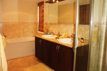 هتل Tierra del Sol Resort, Spa & Country Club