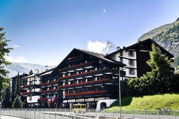 Wellness Hotel Alpenhof