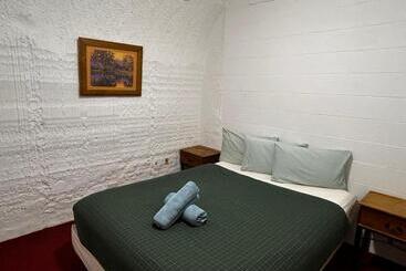 مُتل Desert View Apartments