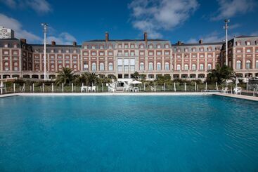 NH Gran Hotel Provincial