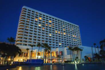 אתר נופש Hotel Riu Palace Antillas - Adults Only - All Inclusive