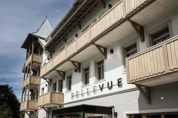 Seehotel Bellevue