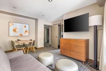 Курорт Hilton Vacation Club Tahoe Seasons Lake Tahoe