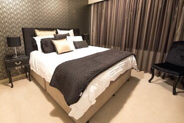 아파트 Darling Harbour Getaway
