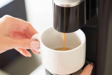 فندق Best Western Sanctuary Inn