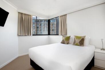 هتل Breakfree Cosmopolitan