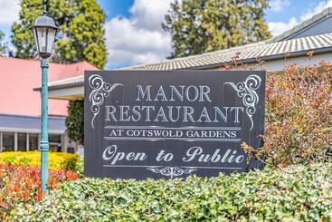 בית מלון כפרי Cotswold Gardens