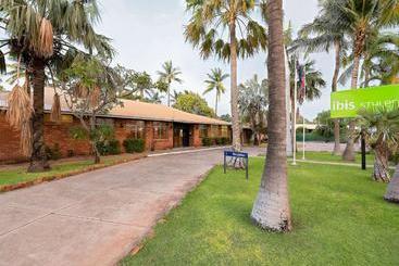 هتل The Cambridge Kununurra