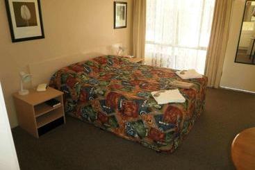 Отель Kar Rama Motor Inn