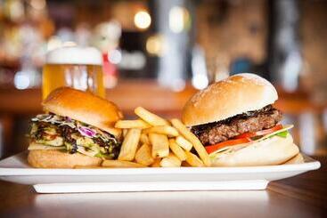 Leisure Inn Hotel Rockingham