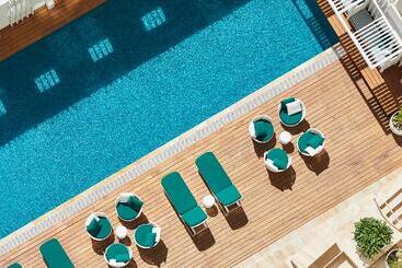 هتل Swissôtel Sydney