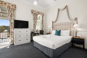 هتل The Convent Hunter Valley