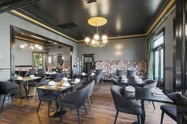 בית מלון כפרי The Riversleigh