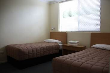 מוטל Armidale Inn