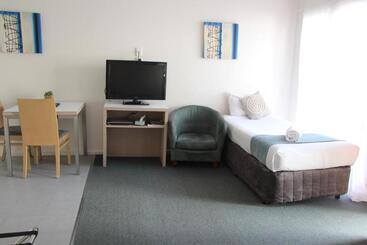 モーテル Kaloha Holiday Resort Phillip Island