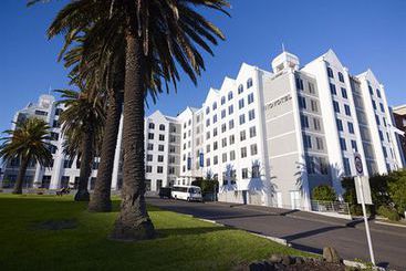 Novotel St Kilda