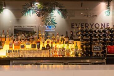 Novotel Sydney International Airport