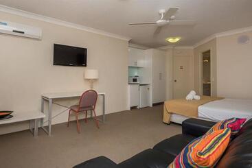 Paradise Island Resort