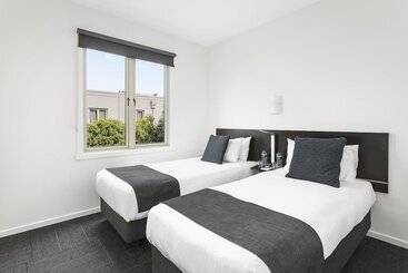 شقة Quest Prahran