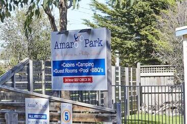 리조트 Amaroo Park