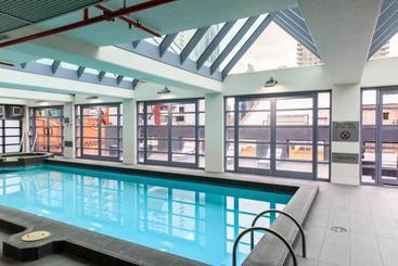 Paramount Serviced Apartments