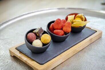 Boutique Hotel Hauser