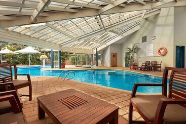 شقة Broadwater Resort Como
