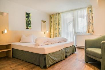 Alpenhotel Regina