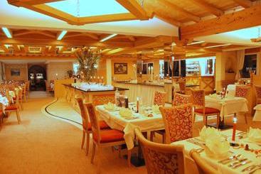 Alpenhotel Regina