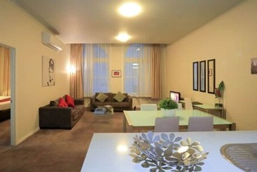 בית מלון כפרי Flinders Landing Apartments