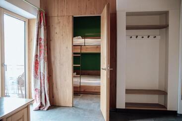 هتل Goldener Berg