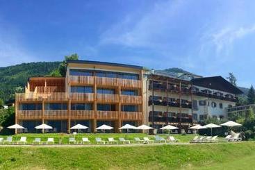 酒店 Wildauers Haidenhof Stay & Sleep