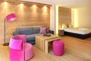 Hotel Haidvogl Kinder Zell Am See
